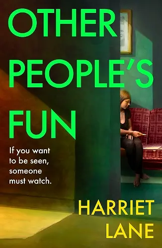 Other People's Fun cover