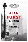 A Hero in France cover