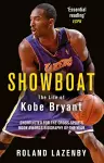 Showboat cover