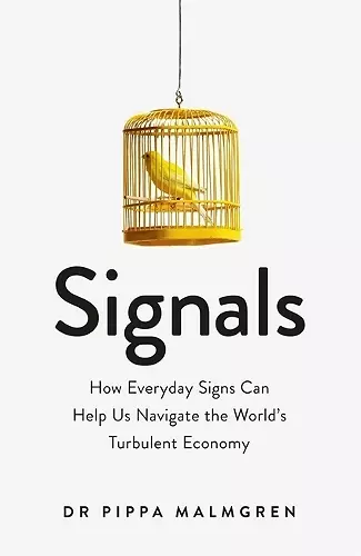 Signals cover