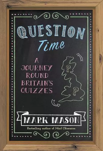 Question Time cover
