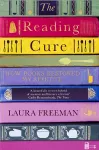 The Reading Cure cover
