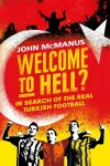 Welcome to Hell? cover