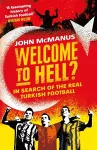 Welcome to Hell? cover