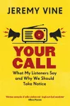 Your Call cover