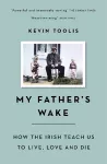 My Father's Wake cover