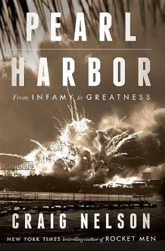 Pearl Harbor cover
