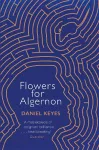Flowers For Algernon cover