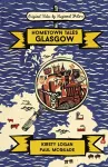 Hometown Tales: Glasgow cover