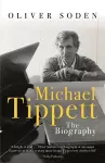 Michael Tippett cover