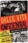 Dolce Vita Confidential cover