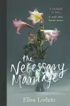 The Necessary Marriage cover
