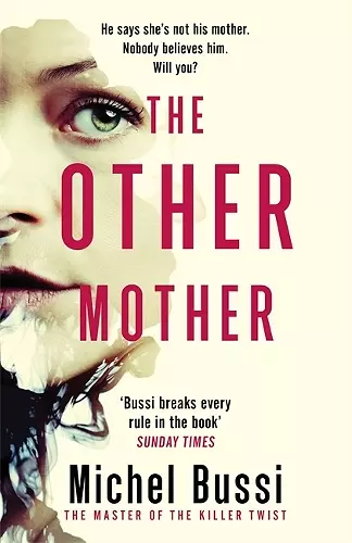 The Other Mother cover