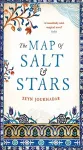 The Map of Salt and Stars cover