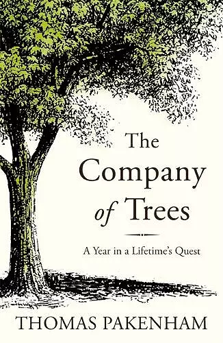 The Company of Trees cover