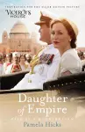 Daughter of Empire cover