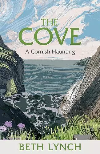 The Cove cover