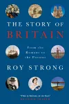 The Story of Britain cover