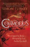 Commodus cover