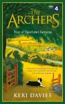 The Archers Year Of Food and Farming cover