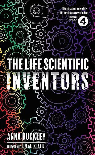 The Life Scientific: Inventors cover