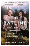 The Ratline cover