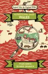 Hometown Tales: Wales cover