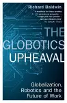 The Globotics Upheaval cover