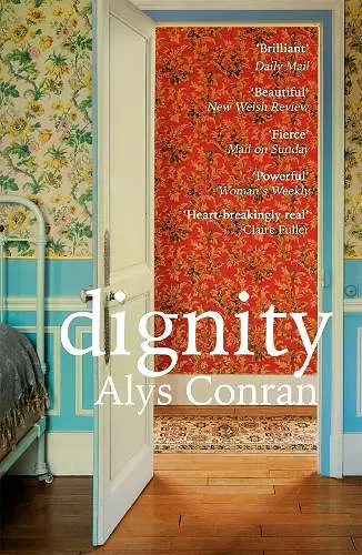 Dignity cover