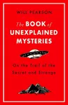 The Book of Unexplained Mysteries cover
