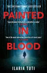 Painted in Blood cover