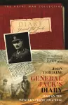 General Jack's Diary 1914-18 cover