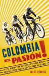 Colombia Es Pasion! cover