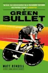 The Green Bullet cover