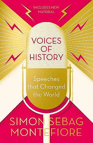Voices of History cover