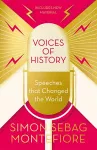 Voices of History cover
