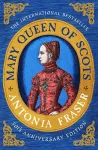 Mary Queen Of Scots cover