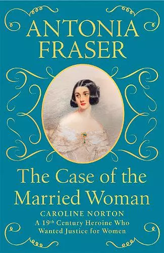 The Case of the Married Woman cover