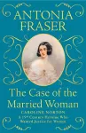 The Case of the Married Woman cover