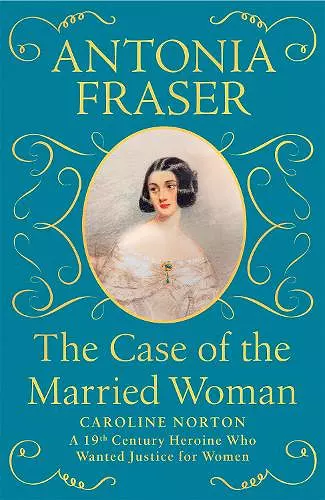 The Case of the Married Woman cover