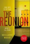 The Reunion cover