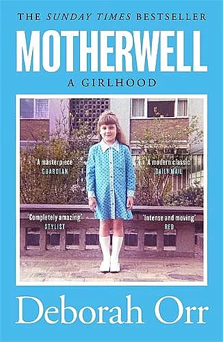 Motherwell cover