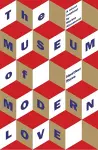 The Museum of Modern Love cover