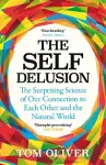 The Self Delusion cover