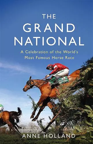 The Grand National cover