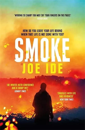 Smoke cover