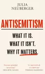 Antisemitism cover