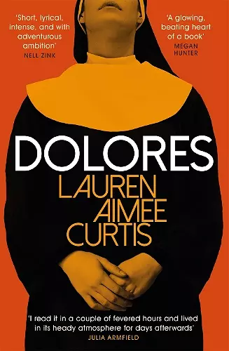 Dolores cover