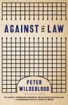 Against The Law cover