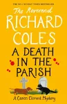A Death in the Parish packaging